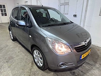 Opel - agila - 1.2 edition - 47-lpv-7 - afbeelding 20 van  22