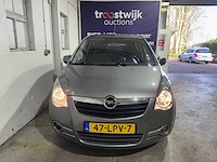 Opel - agila - 1.2 edition - 47-lpv-7 - afbeelding 21 van  22