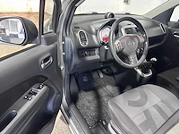 Opel - agila - 1.2 edition - 47-lpv-7 - afbeelding 22 van  22