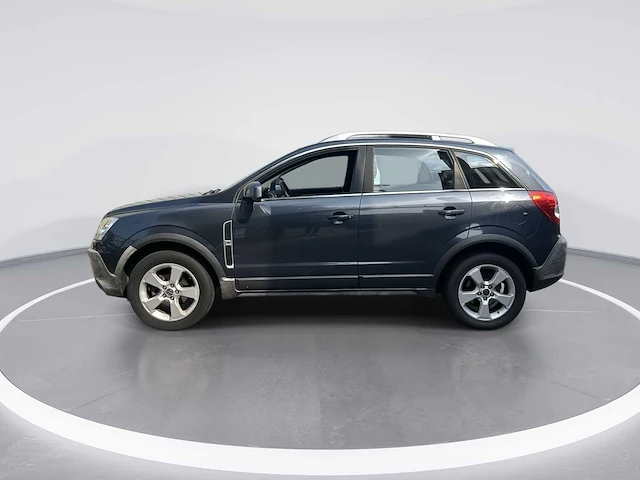 Opel - antara - 2.4-16v enjoy - car - afbeelding 12 van  24