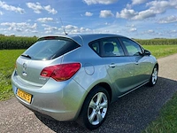 Opel - astra - 1.4 edition - 45-lnz-5 - 2010 - nap - afbeelding 8 van  12