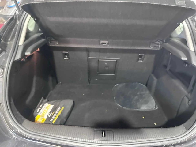 Opel - astra - 1.4 turbo cosmo - 99-ldp-5 - afbeelding 16 van  20