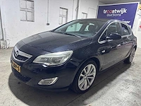 Opel - astra - 1.4 turbo cosmo - 99-ldp-5 - afbeelding 1 van  20