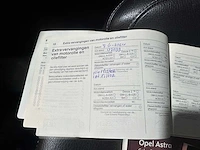 Opel - astra - 1.4 turbo cosmo - 99-ldp-5 - afbeelding 20 van  20