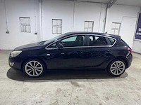 Opel - astra - 1.4 turbo cosmo - 99-ldp-5 - afbeelding 2 van  20