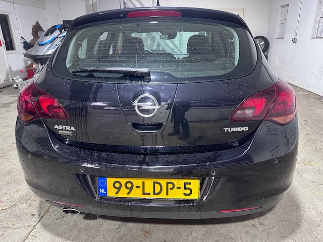 Opel - astra - 1.4 turbo cosmo - 99-ldp-5 - afbeelding 4 van  20