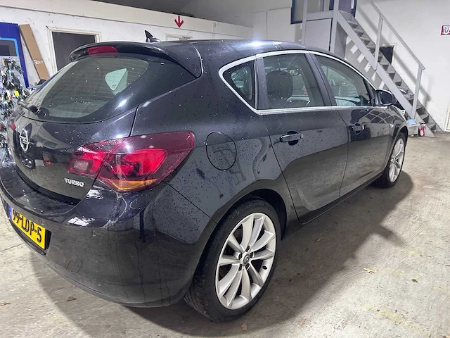 Opel - astra - 1.4 turbo cosmo - 99-ldp-5 - afbeelding 5 van  20
