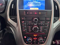 Opel - astra - 1.4 turbo edition automaat 10-rps-6 - afbeelding 5 van  20