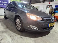 Opel - astra - 1.4 turbo edition automaat 10-rps-6 - afbeelding 17 van  20