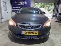 Opel - astra - 1.4 turbo edition automaat 10-rps-6 - afbeelding 18 van  20