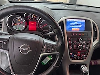 Opel - astra - 1.4 turbo edition automaat 10-rps-6 - afbeelding 20 van  20