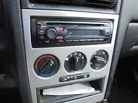 Opel - astra - 1.6-16v sport ed.ii - 65-jx-bx - afbeelding 2 van  11