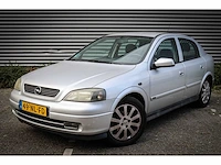 Opel - astra - 1.6-16v sport ed.ii 49-nl-fd - afbeelding 1 van  17
