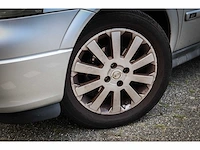 Opel - astra - 1.6-16v sport ed.ii 49-nl-fd - afbeelding 12 van  17