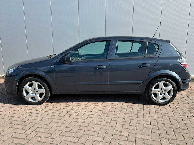 Opel - astra - 1.6 business - personenauto - afbeelding 5 van  12