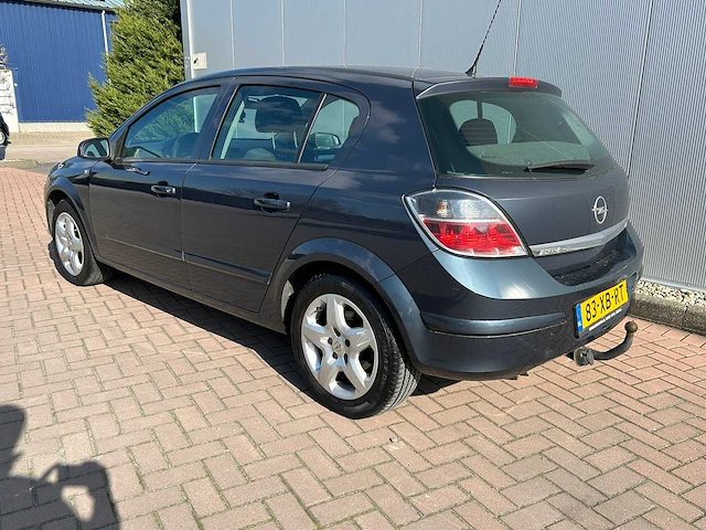Opel - astra - 1.6 business - personenauto - afbeelding 6 van  12