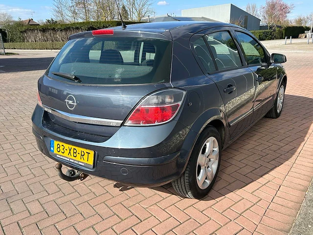 Opel - astra - 1.6 business - personenauto - afbeelding 7 van  12