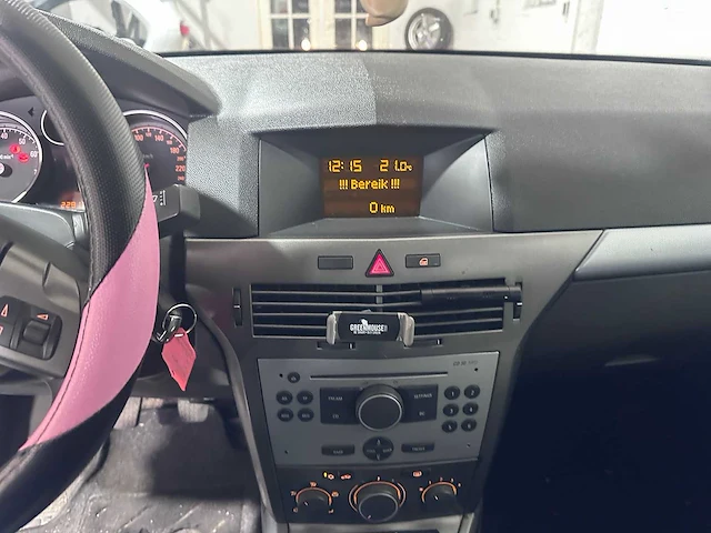 Opel - astra - 1.6 enjoy - 30-rl-rh - afbeelding 4 van  19