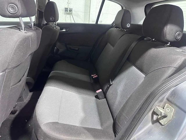 Opel - astra - 1.6 enjoy - 30-rl-rh - afbeelding 7 van  19