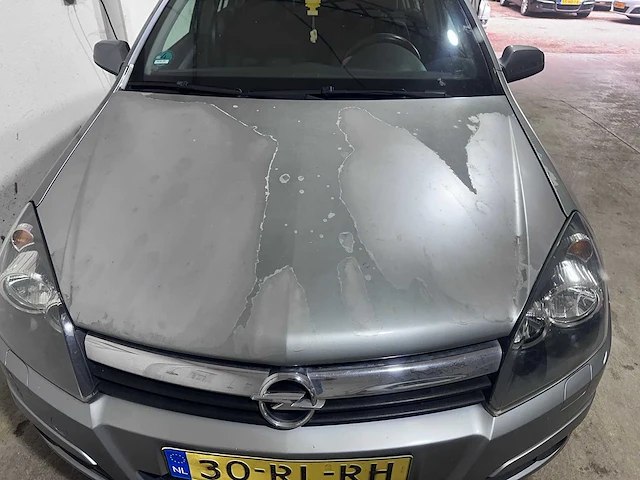 Opel - astra - 1.6 enjoy - 30-rl-rh - afbeelding 11 van  19