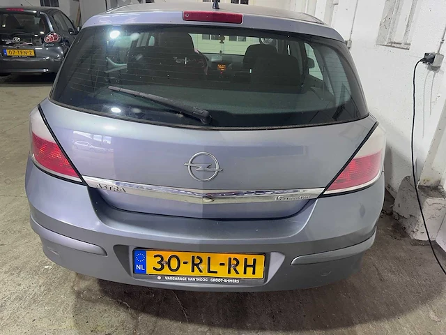 Opel - astra - 1.6 enjoy - 30-rl-rh - afbeelding 14 van  19