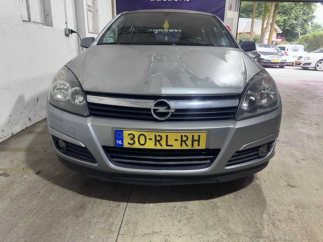 Opel - astra - 1.6 enjoy - 30-rl-rh - afbeelding 15 van  19