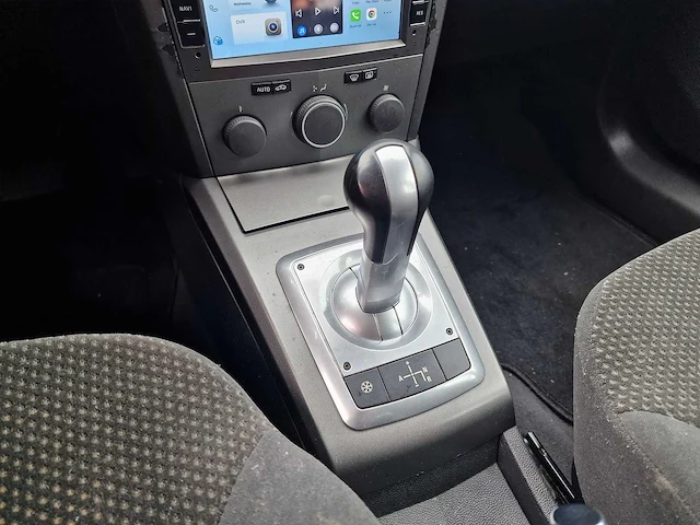 Opel - astra - 1.6 essentia - 94-xrp-7 - 2004 - afbeelding 3 van  20