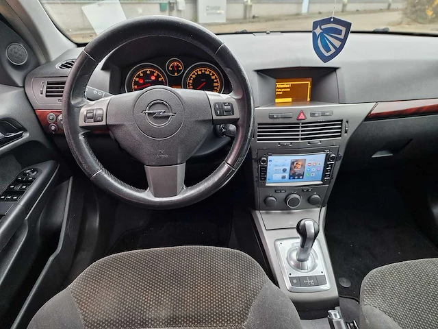 Opel - astra - 1.6 essentia - 94-xrp-7 - 2004 - afbeelding 20 van  20