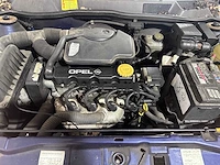 Opel - astra - 1.6 gl - 89-dd-fp - afbeelding 7 van  17