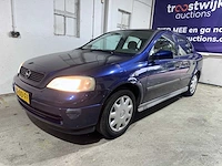 Opel - astra - 1.6 gl - 89-dd-fp - afbeelding 1 van  17