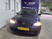 Opel - astra - 1.6 gl - 89-dd-fp - afbeelding 14 van  17