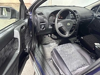 Opel - astra - 1.6 gl - 89-dd-fp - afbeelding 15 van  17