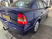 Opel - astra - 1.6 gl - 89-dd-fp - afbeelding 12 van  17