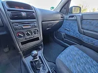 Opel - astra - 1.6 gl - tt-xg-76 - 1998 - afbeelding 4 van  19