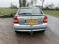 Opel - astra - 1.6 pearl - personenauto - 2000 - afbeelding 3 van  38