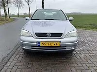 Opel - astra - 1.6 pearl - personenauto - 2000 - afbeelding 4 van  38