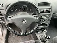 Opel - astra - 1.6 pearl - personenauto - 2000 - afbeelding 7 van  38