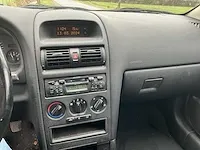 Opel - astra - 1.6 pearl - personenauto - 2000 - afbeelding 9 van  38