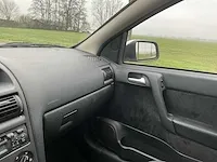 Opel - astra - 1.6 pearl - personenauto - 2000 - afbeelding 10 van  38