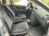 Opel - astra - 1.6 pearl - personenauto - 2000 - afbeelding 15 van  38