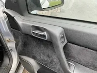 Opel - astra - 1.6 pearl - personenauto - 2000 - afbeelding 16 van  38