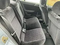Opel - astra - 1.6 pearl - personenauto - 2000 - afbeelding 19 van  38