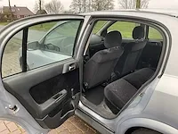 Opel - astra - 1.6 pearl - personenauto - 2000 - afbeelding 21 van  38