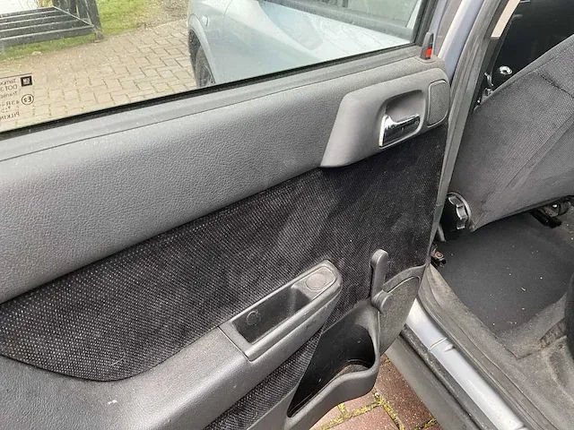 Opel - astra - 1.6 pearl - personenauto - 2000 - afbeelding 22 van  38