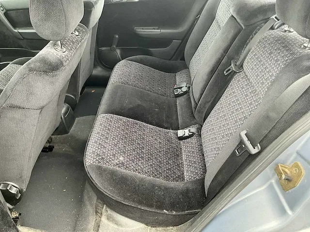 Opel - astra - 1.6 pearl - personenauto - 2000 - afbeelding 24 van  38
