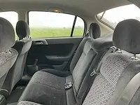Opel - astra - 1.6 pearl - personenauto - 2000 - afbeelding 25 van  38