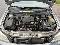 Opel - astra - 1.6 pearl - personenauto - 2000 - afbeelding 30 van  38