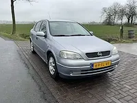 Opel - astra - 1.6 pearl - personenauto - 2000 - afbeelding 23 van  38
