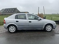Opel - astra - 1.6 pearl - personenauto - 2000 - afbeelding 35 van  38