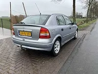 Opel - astra - 1.6 pearl - personenauto - 2000 - afbeelding 37 van  38